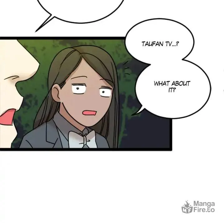 Fan Service! Chapter 36 page 10 - 