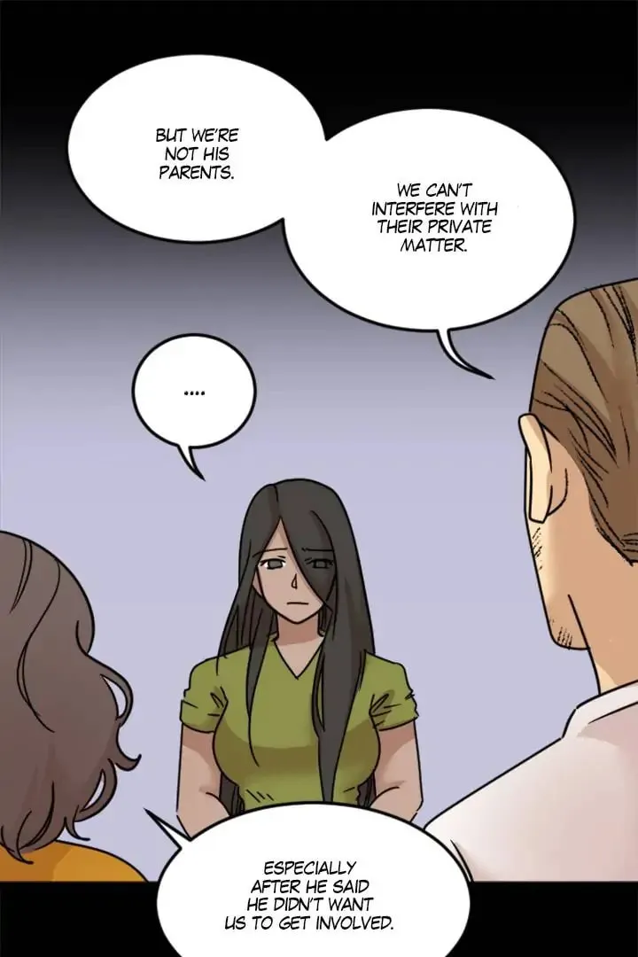Fan Service! Chapter 37 page 11 - 