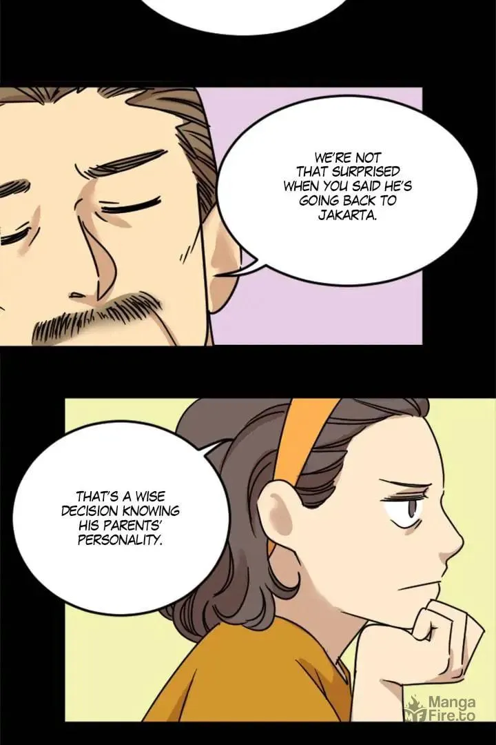 Fan Service! Chapter 37 page 12 - 