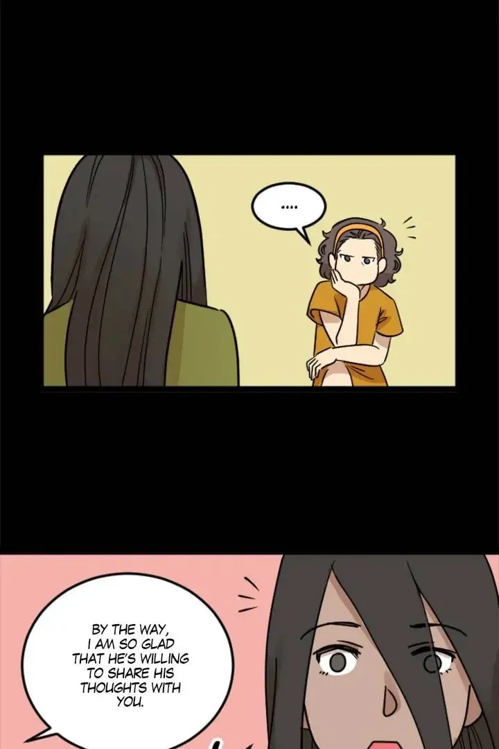 Fan Service! Chapter 37 page 13 - 