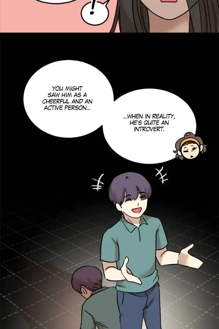Fan Service! Chapter 37 page 14 - 