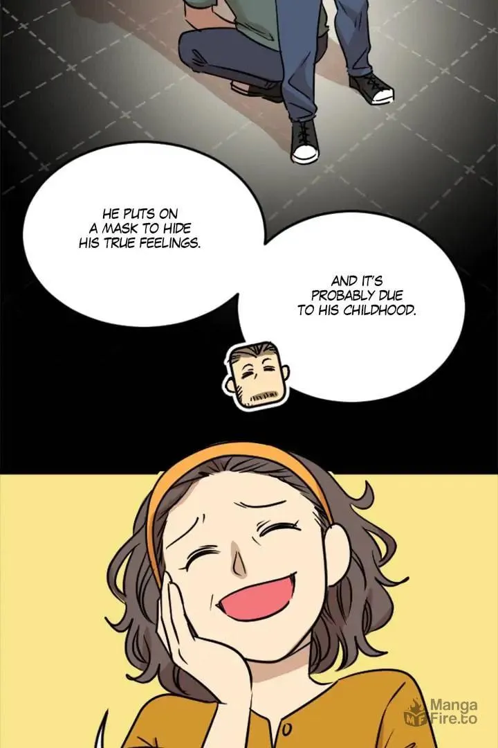 Fan Service! Chapter 37 page 15 - 