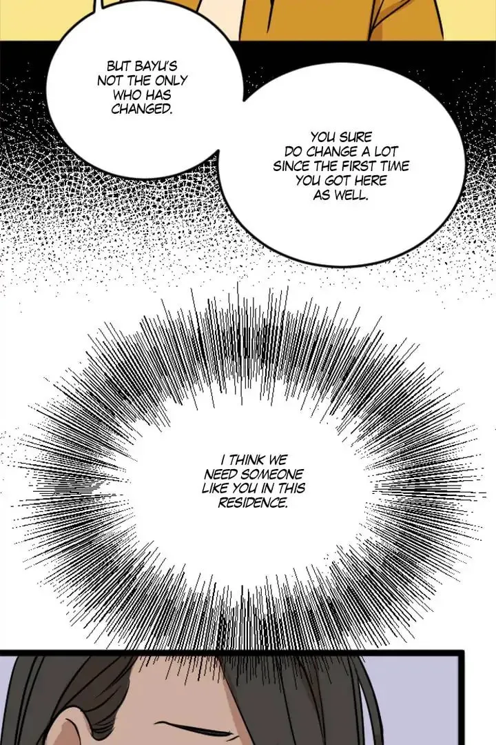 Fan Service! Chapter 37 page 16 - 