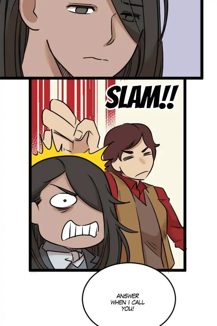 Fan Service! Chapter 37 page 17 - 