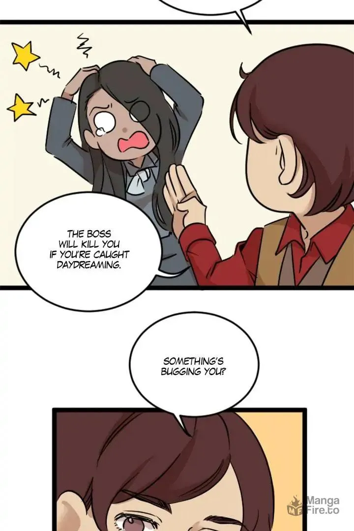 Fan Service! Chapter 37 page 18 - 