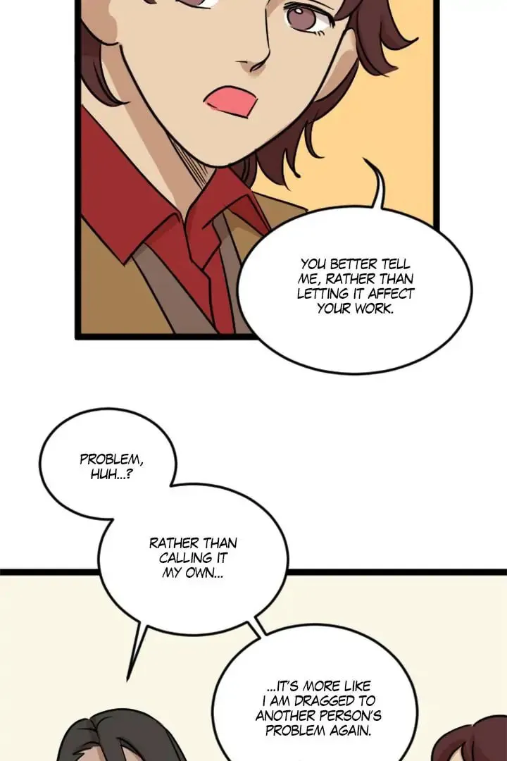 Fan Service! Chapter 37 page 19 - 