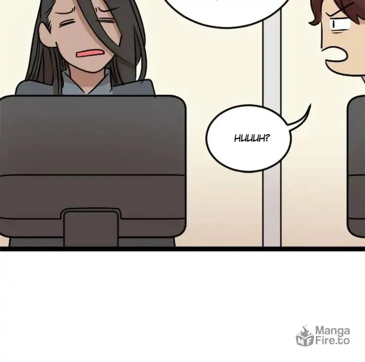 Fan Service! Chapter 37 page 20 - 