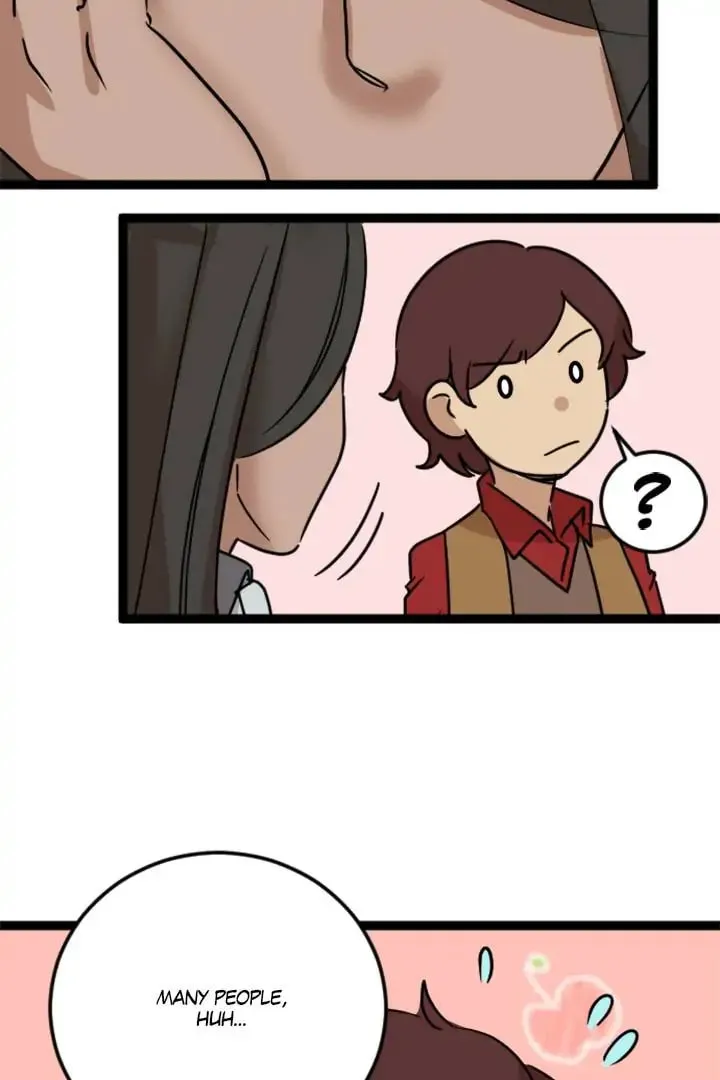 Fan Service! Chapter 37 page 22 - 