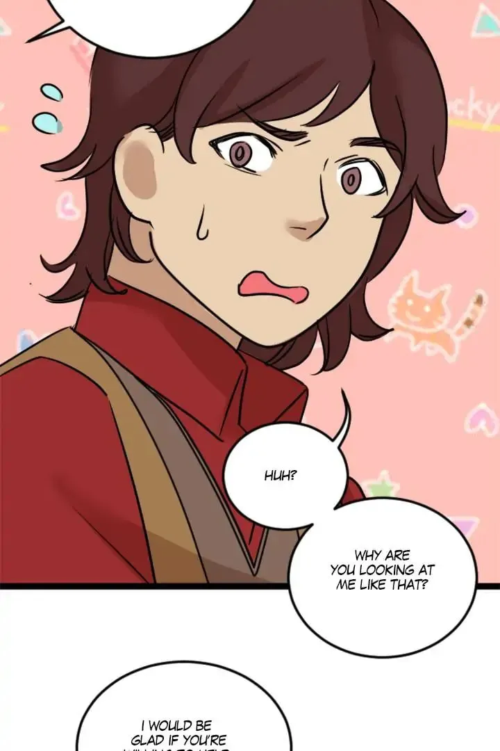 Fan Service! Chapter 37 page 23 - 