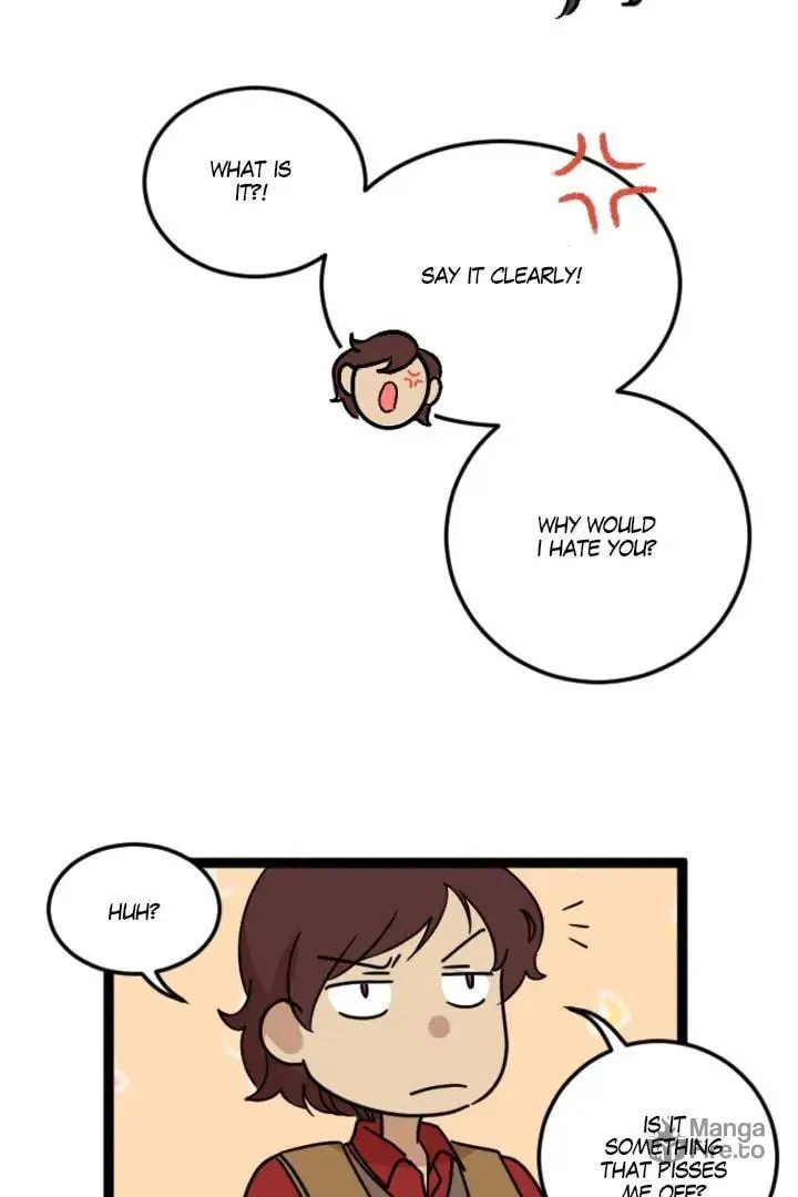 Fan Service! Chapter 37 page 25 - 