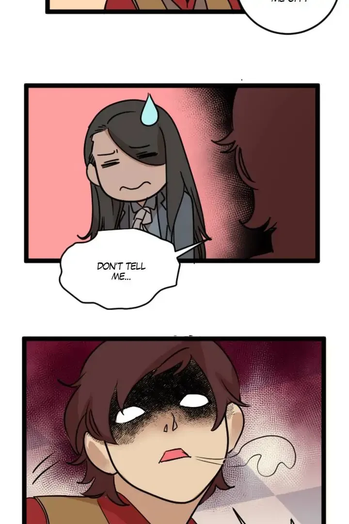 Fan Service! Chapter 37 page 26 - 