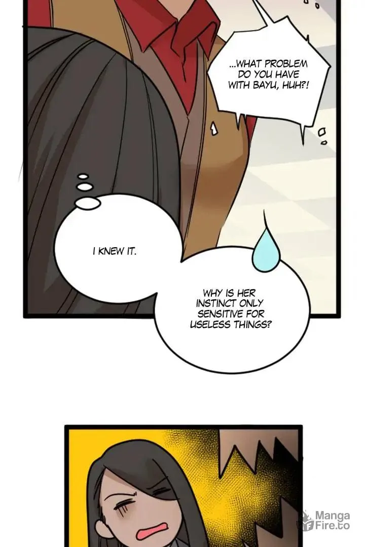 Fan Service! Chapter 37 page 27 - 