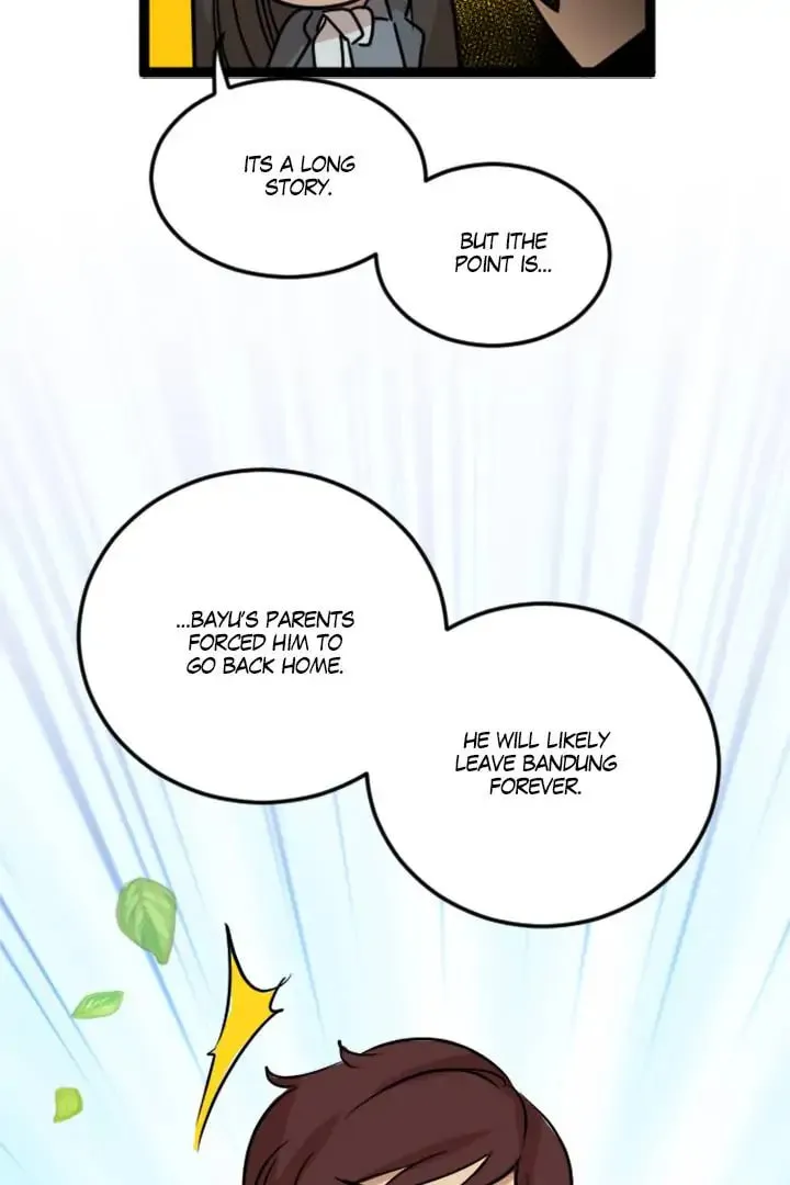 Fan Service! Chapter 37 page 28 - 