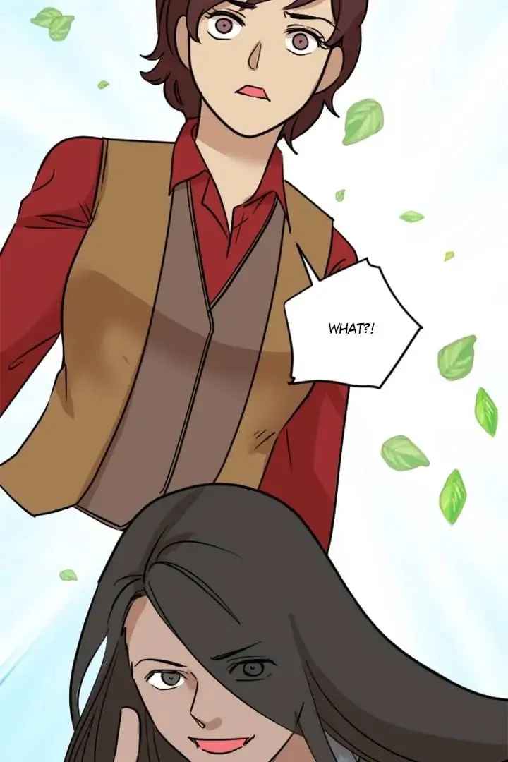 Fan Service! Chapter 37 page 29 - 