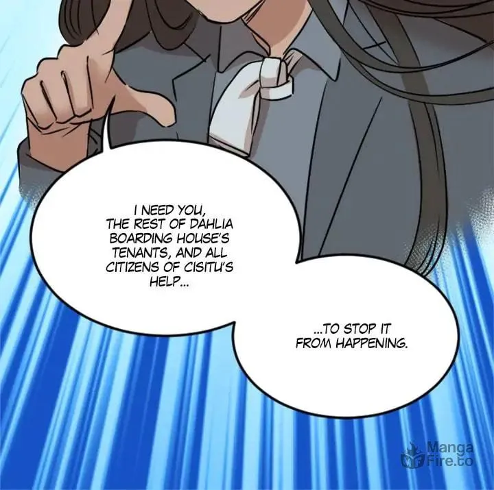 Fan Service! Chapter 37 page 30 - 