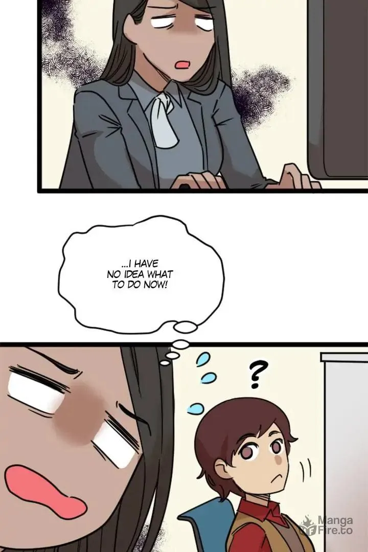 Fan Service! Chapter 37 page 5 - 