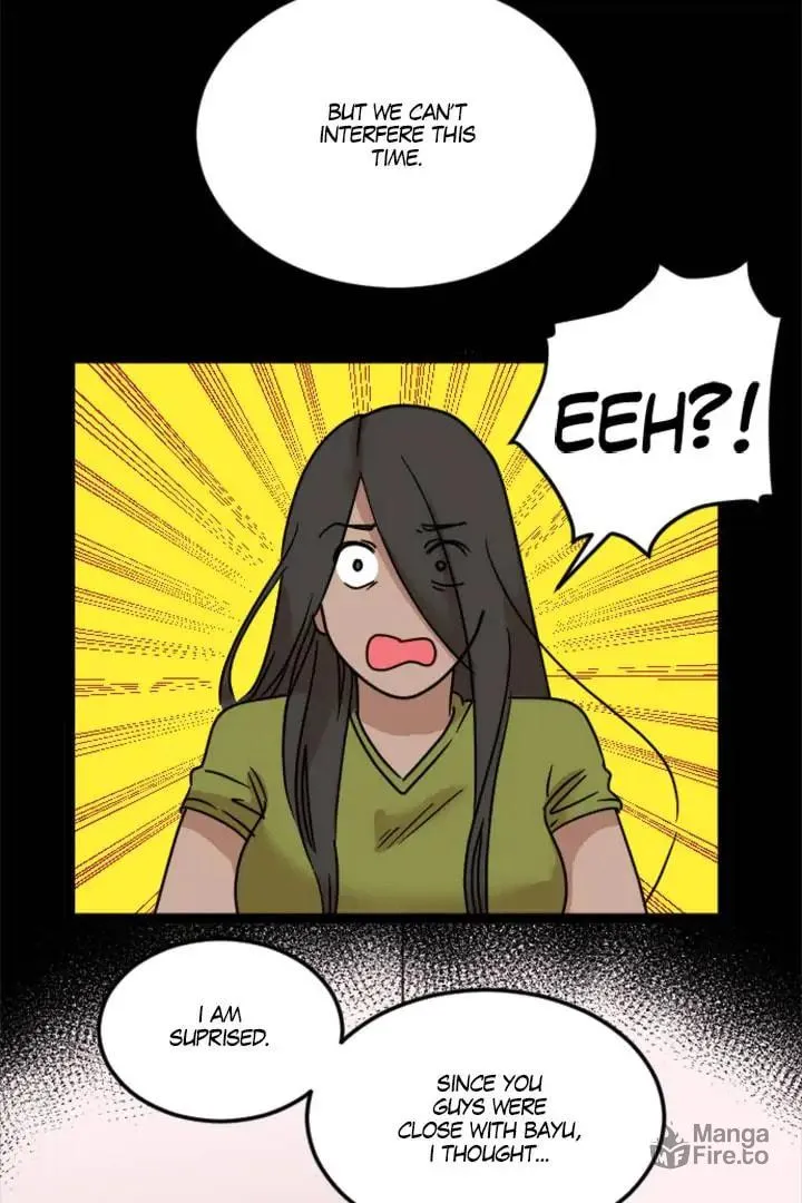 Fan Service! Chapter 37 page 9 - 