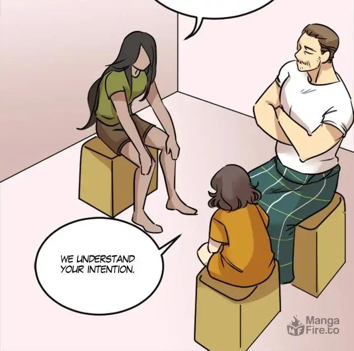 Fan Service! Chapter 37 page 10 - 