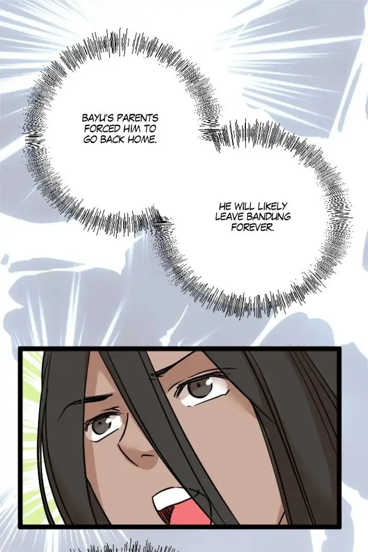 Fan Service! Chapter 38 page 1 - 
