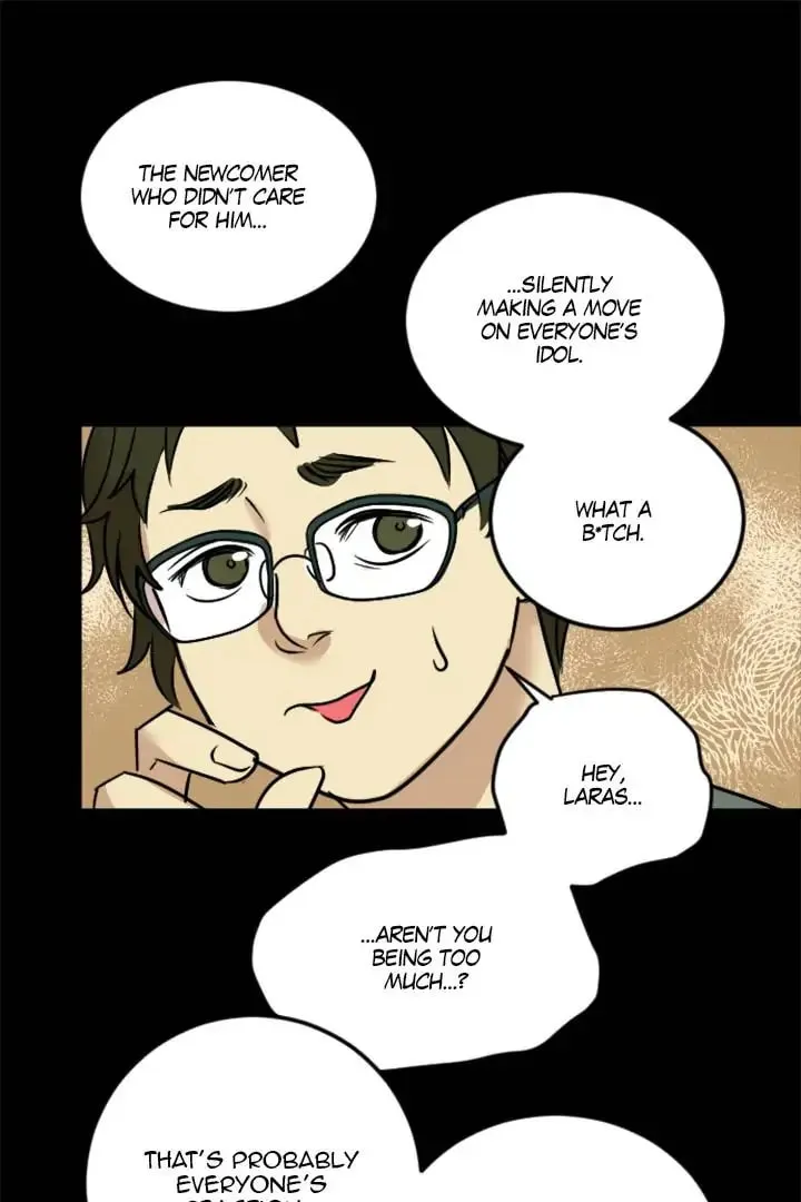 Fan Service! Chapter 38 page 11 - 