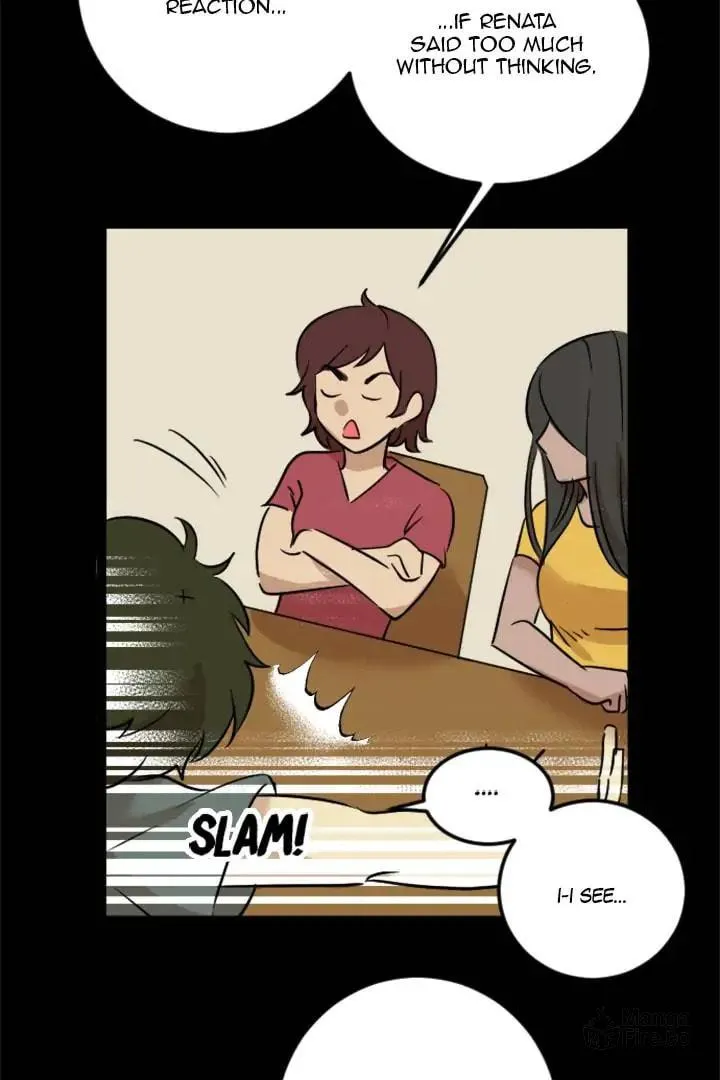 Fan Service! Chapter 38 page 12 - 