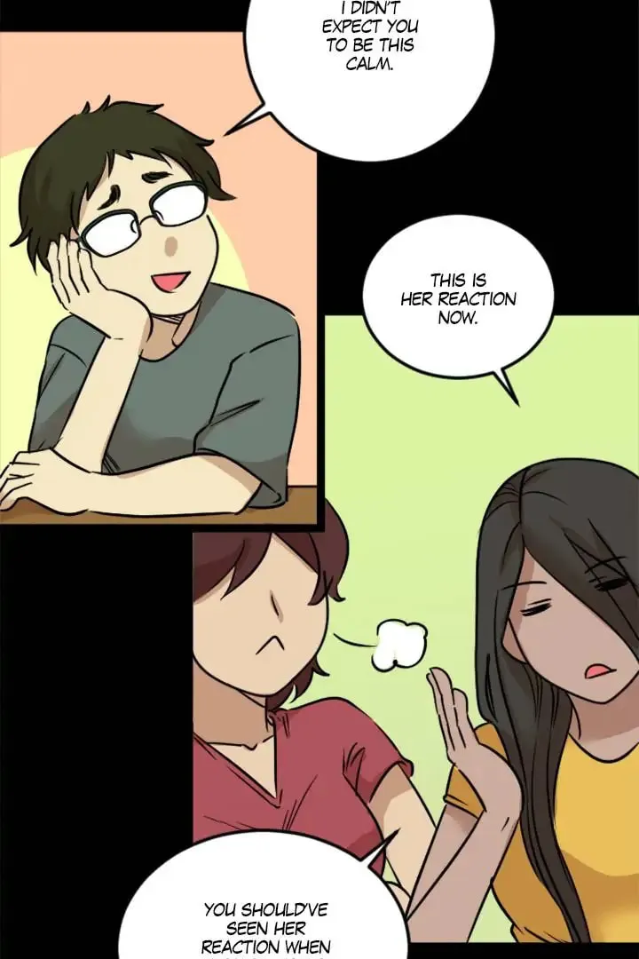Fan Service! Chapter 38 page 13 - 