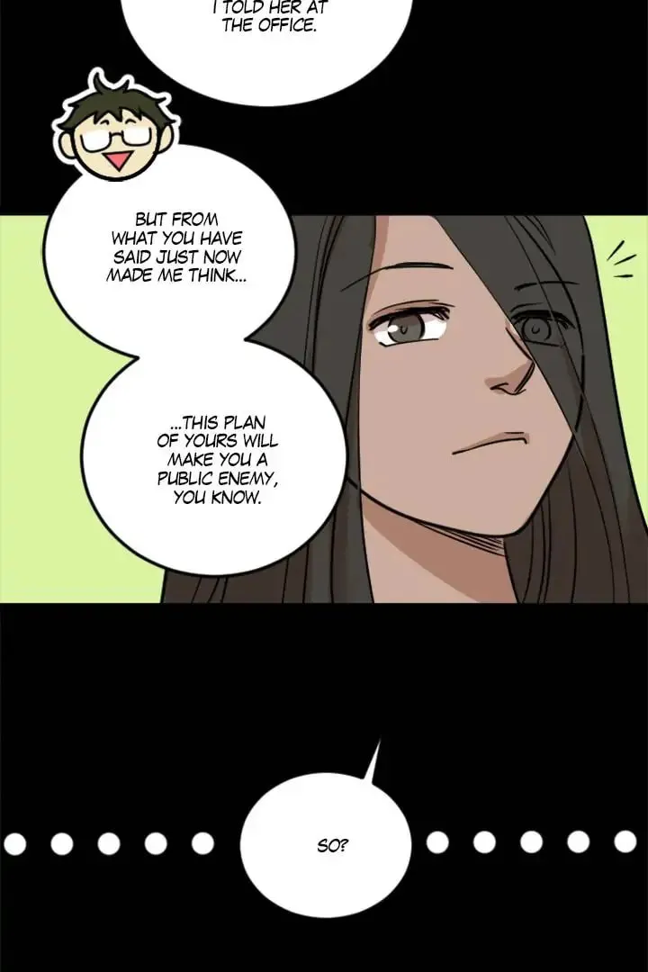 Fan Service! Chapter 38 page 14 - 
