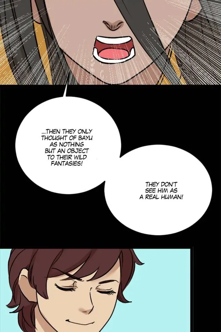Fan Service! Chapter 38 page 16 - 