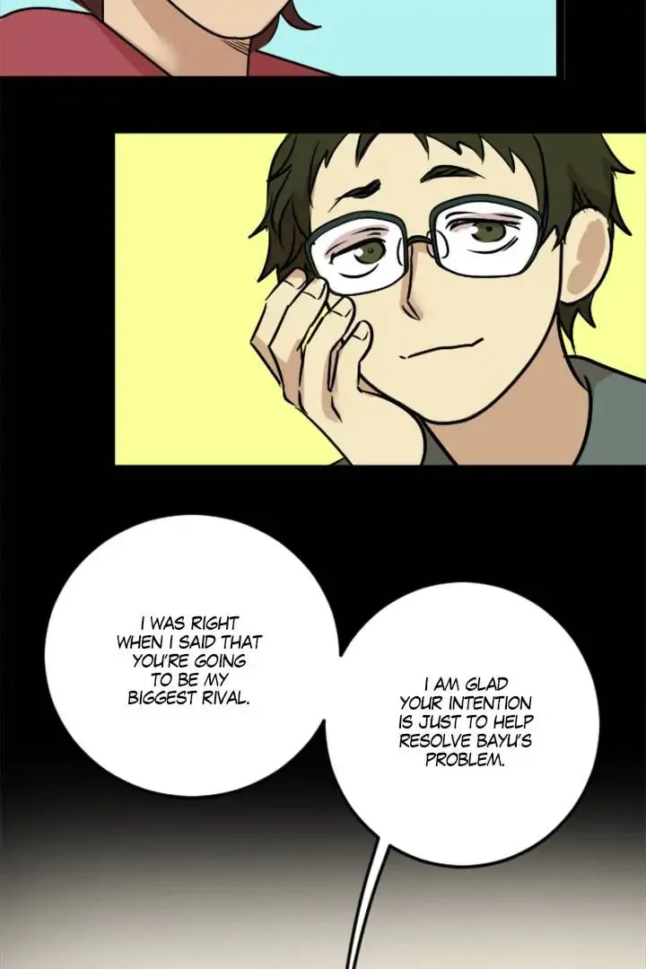 Fan Service! Chapter 38 page 17 - 