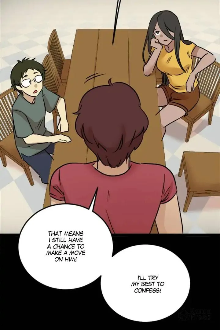 Fan Service! Chapter 38 page 18 - 