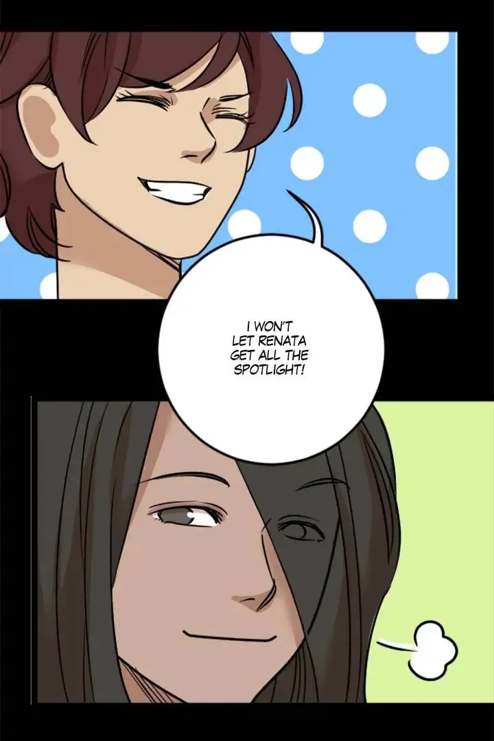 Fan Service! Chapter 38 page 19 - 