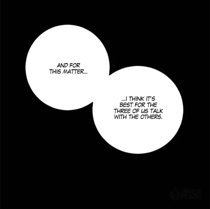 Fan Service! Chapter 38 page 20 - 