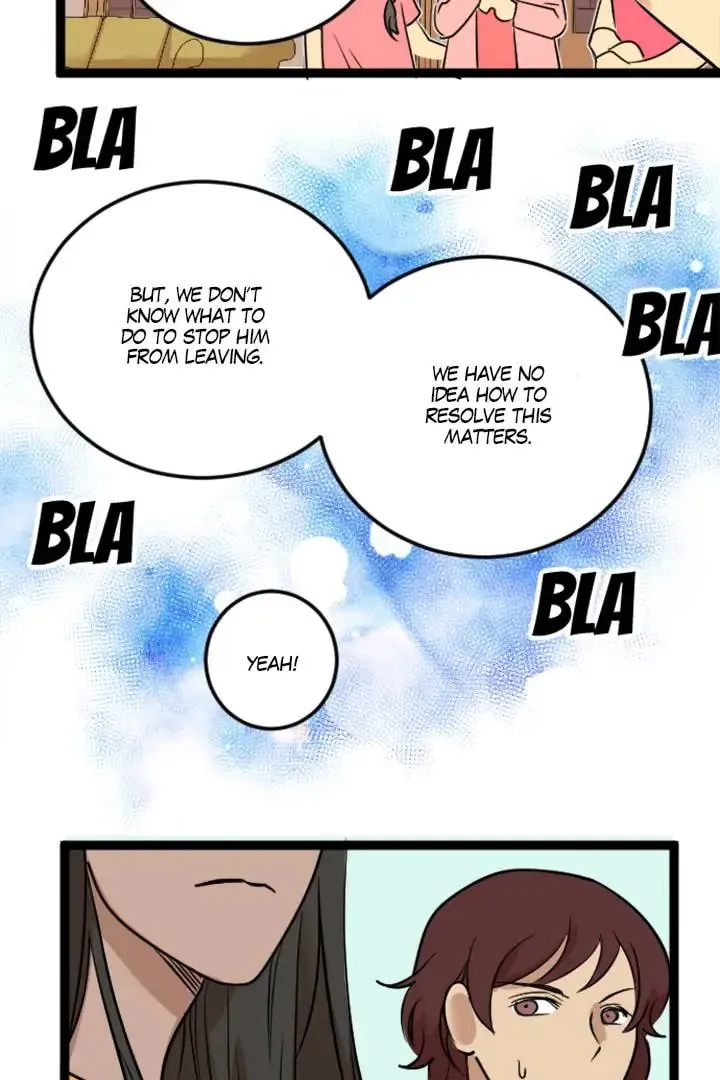 Fan Service! Chapter 38 page 23 - 