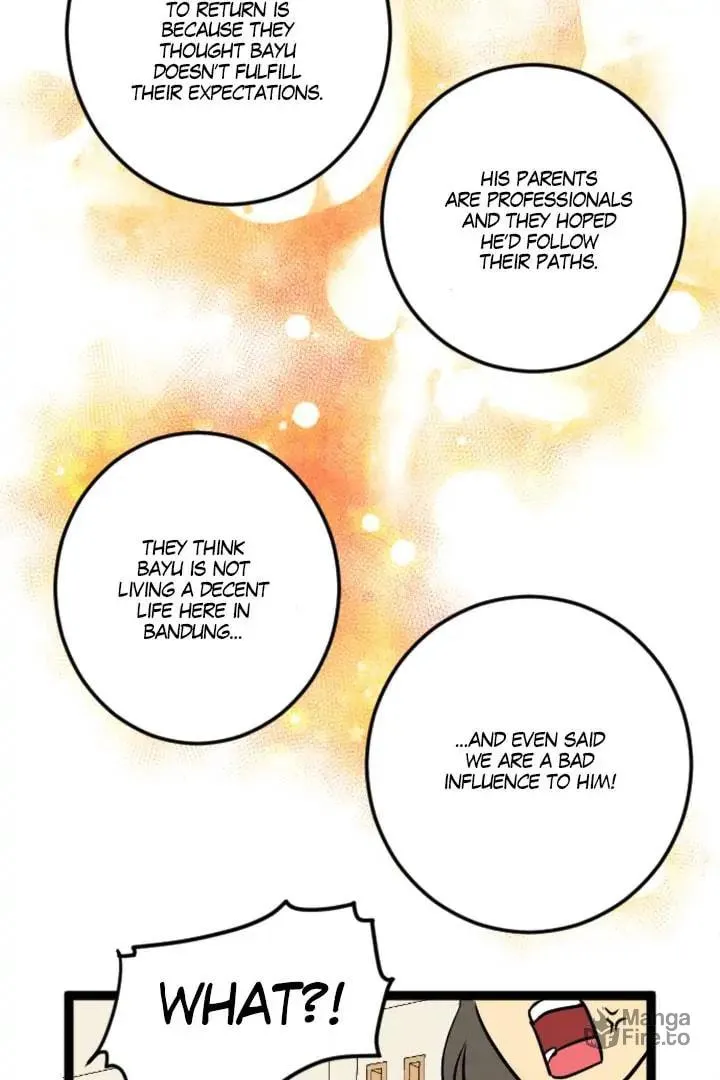 Fan Service! Chapter 38 page 25 - 