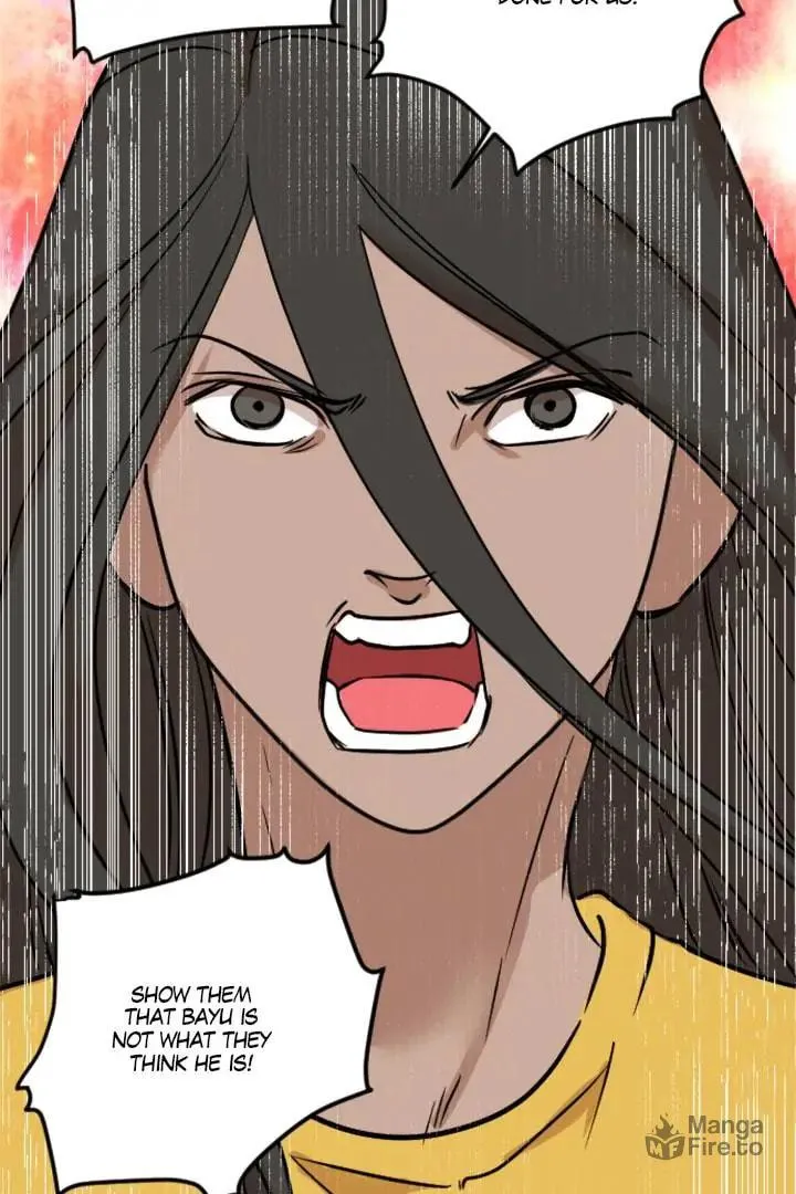 Fan Service! Chapter 38 page 27 - 