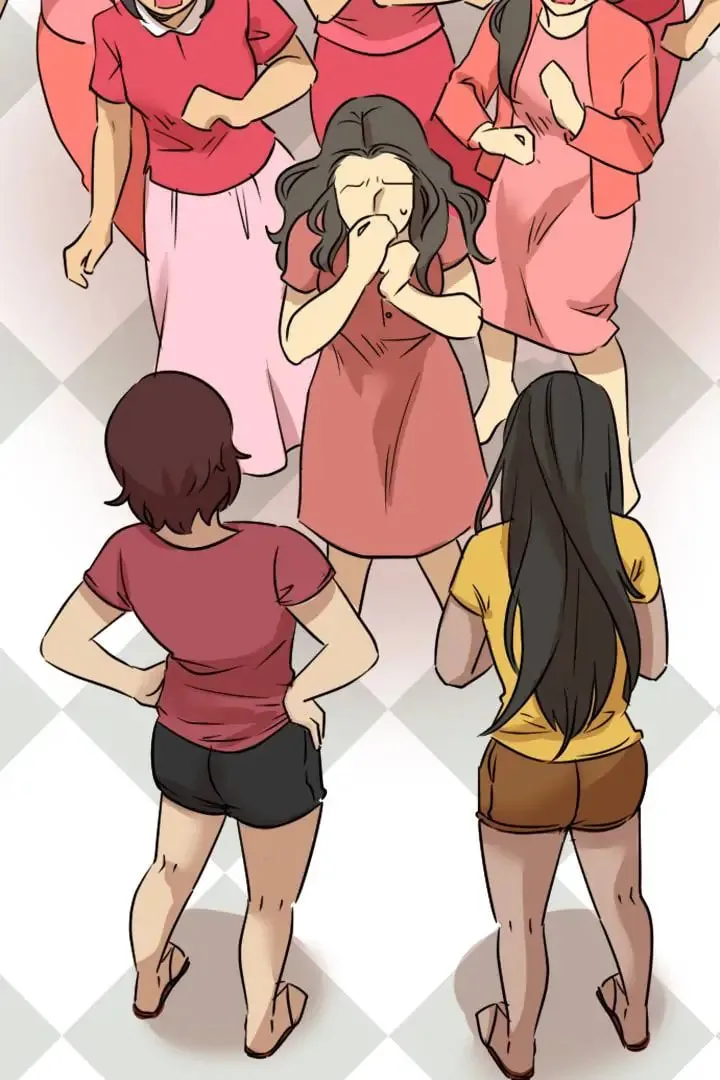 Fan Service! Chapter 38 page 4 - 