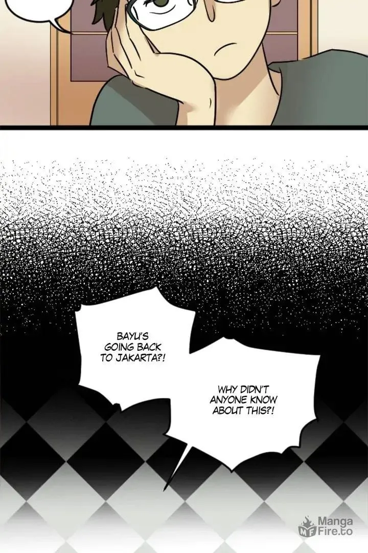 Fan Service! Chapter 38 page 6 - 