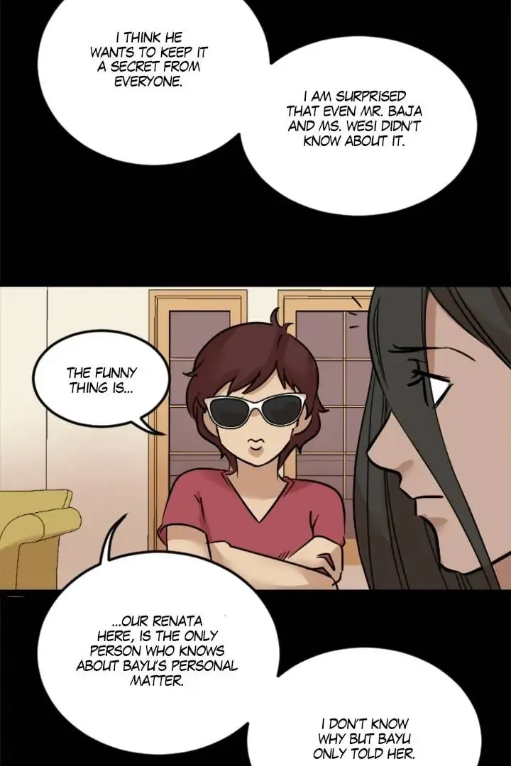 Fan Service! Chapter 38 page 8 - 