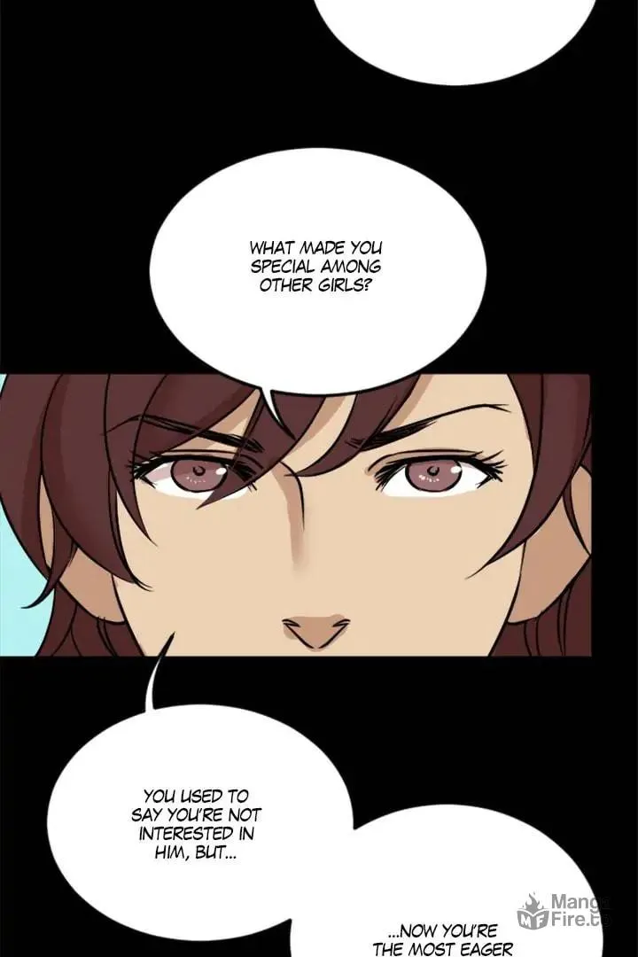 Fan Service! Chapter 38 page 9 - 