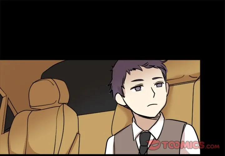 Fan Service! Chapter 39 page 1 - 