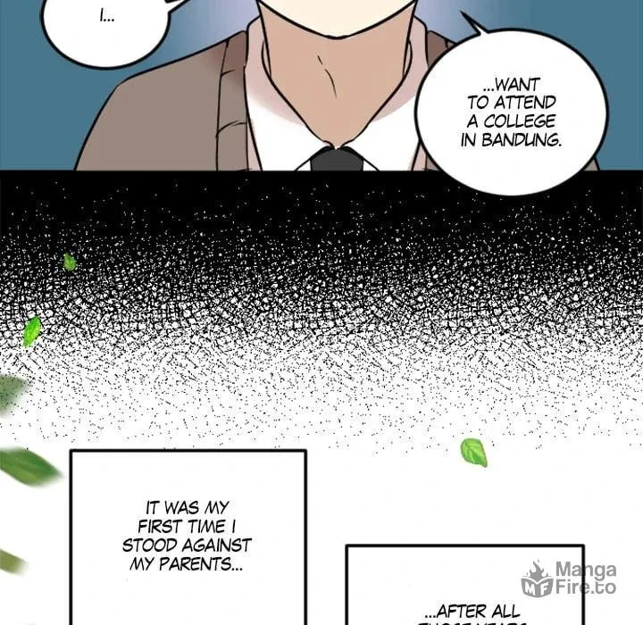 Fan Service! Chapter 39 page 12 - 