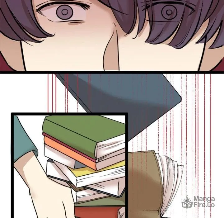 Fan Service! Chapter 39 page 18 - 