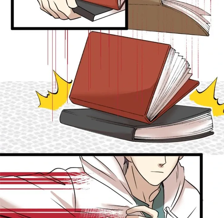Fan Service! Chapter 39 page 19 - 