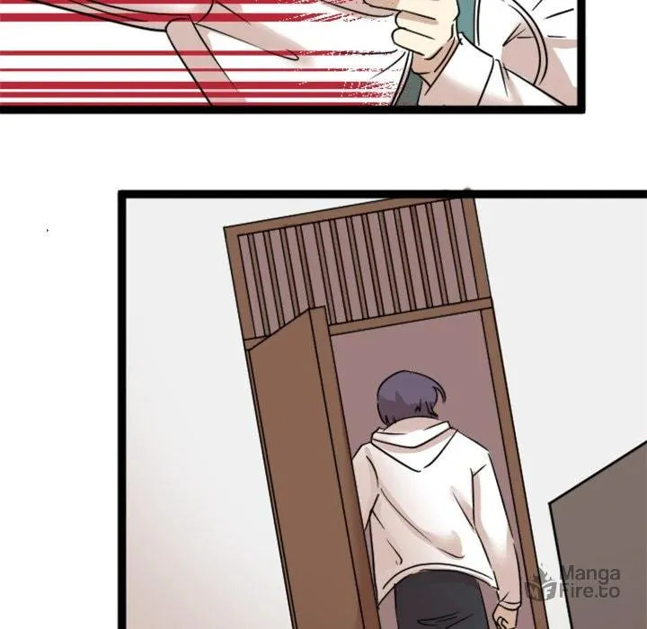 Fan Service! Chapter 39 page 20 - 