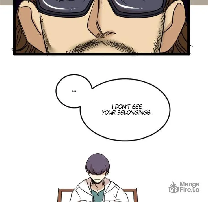Fan Service! Chapter 39 page 24 - 