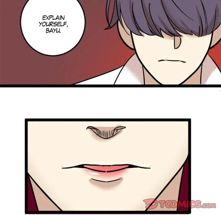 Fan Service! Chapter 39 page 26 - 