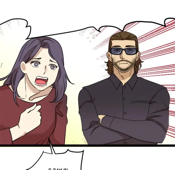 Fan Service! Chapter 39 page 28 - 