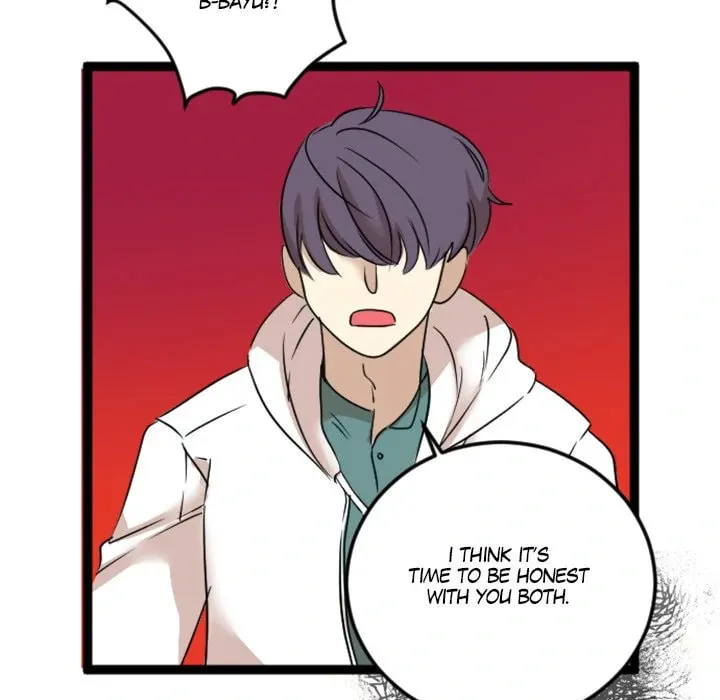 Fan Service! Chapter 39 page 29 - 