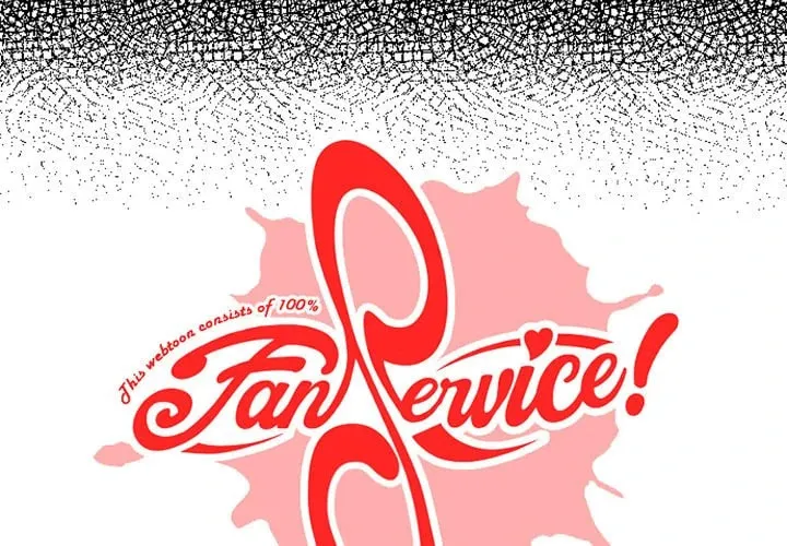 Fan Service! Chapter 39 page 4 - 