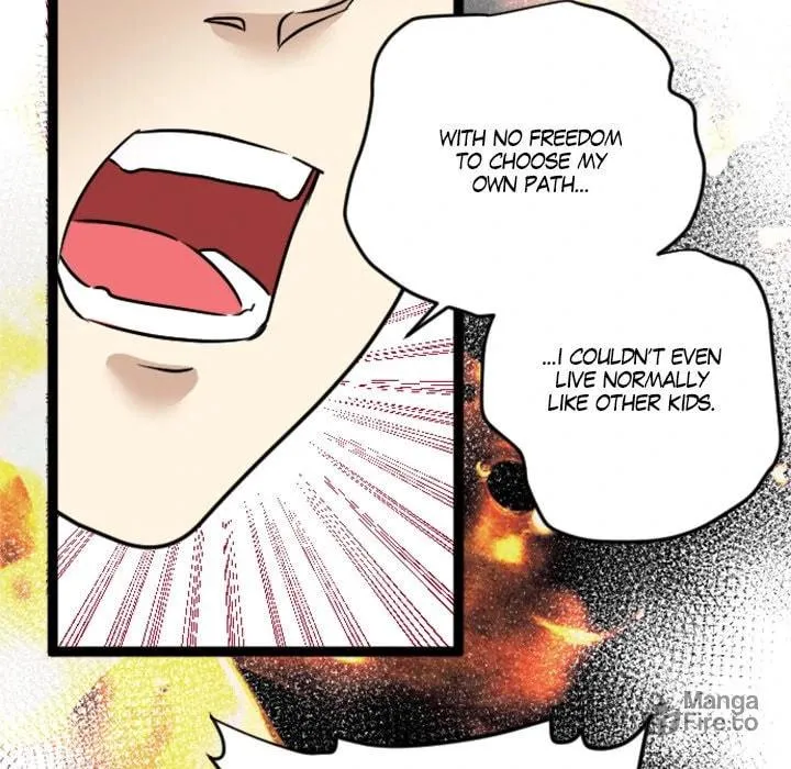 Fan Service! Chapter 39 page 33 - 